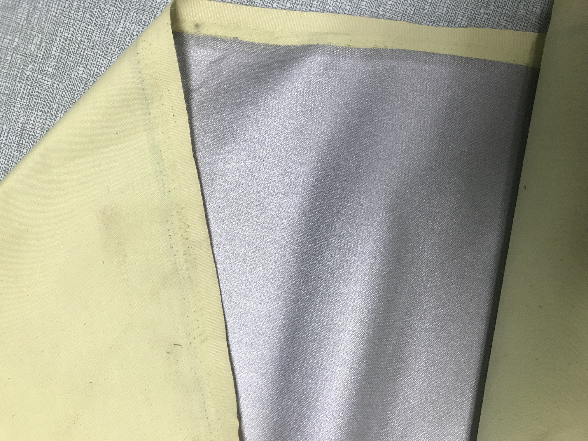 Durable Para Aramid Fabric for Protective Gear Industrial Applications and Safety Equipment Manufacturing