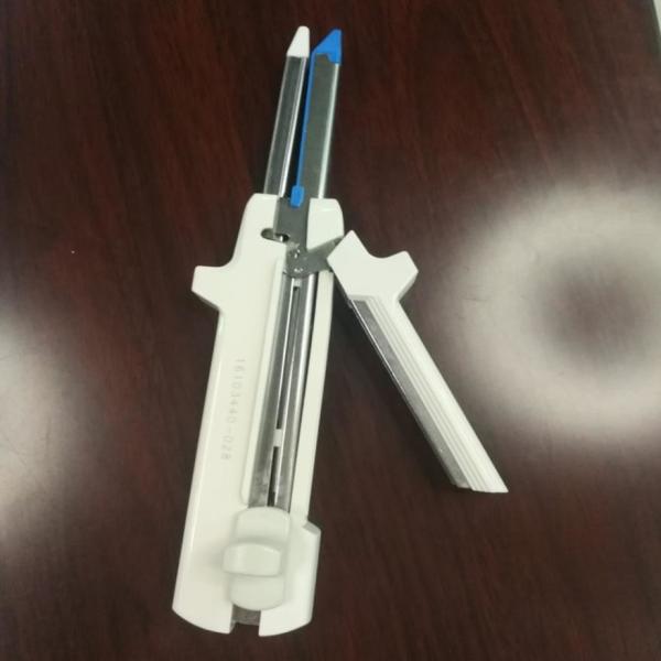 60mm Hygienic Disposable Linear Cutter Stapler