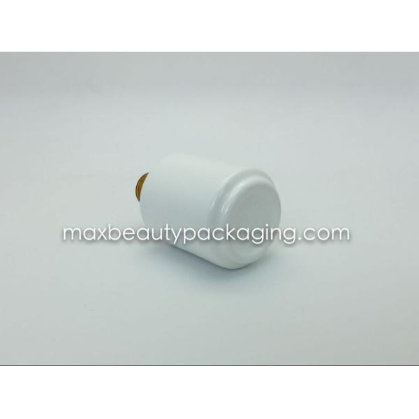 high quality thick and strong powder coating gel polish bottle 15ml amber bottle nail polish packaging