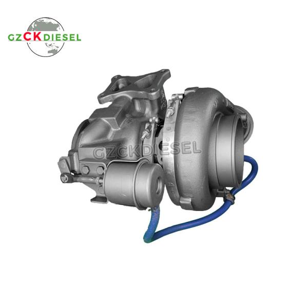 Turbocharger 247-2957 247-2965 2472957 2472965 for CAT C11 C13 Engine 996H Loader