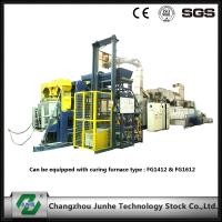 Système de revêtement au trempé de machine de revêtement de rotation d'immersion avec le panier simple DST S800
