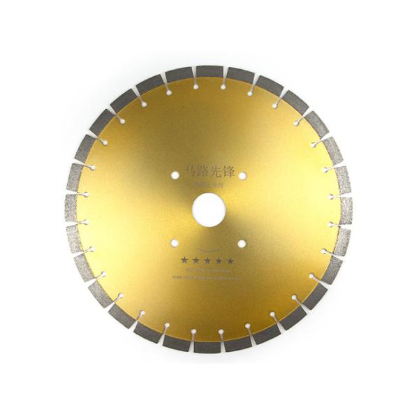 500mm 20Inch Asphalt Saw Cutter Diamond Concrete scie la lame