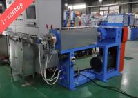 Croisillon antiusure d'extrusion de câble d'interface de FTTH pour la machine de fabrication de câbles
