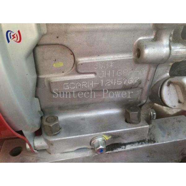 Equipo de tendido Opgw de tracción de cable óptico de 2KN de 50 mm para línea de transmisión