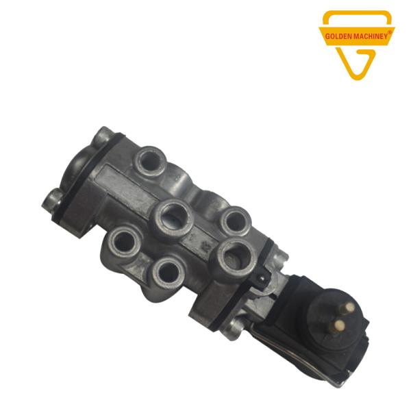 1334037 1488083 SC 114 143 Truck Parts Solenoid Valve
