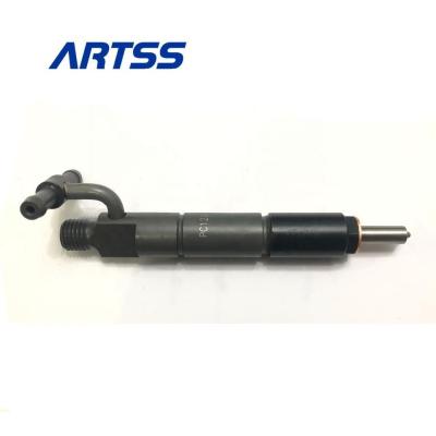 Bocal comum 320-0680 do injetor de combustível do trilho C6.6 para a máquina escavadora do CAT 323D