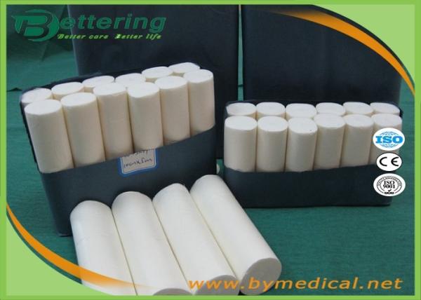 WOW 100% Cotton Gauze Bandage , Medical Gauze Bandage High Absorbent