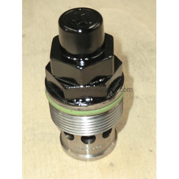 A4vg90/125/180/250 Hydraulic Pump for Tgie8872 Solenoid Valve 24 Volt Directional Valves
