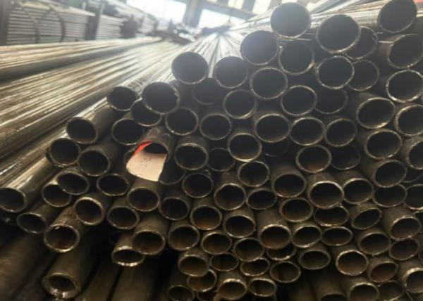 Punching Processing Service Find the Perfect Seamless Steel Pipe to Meet Your Industrial Requirements