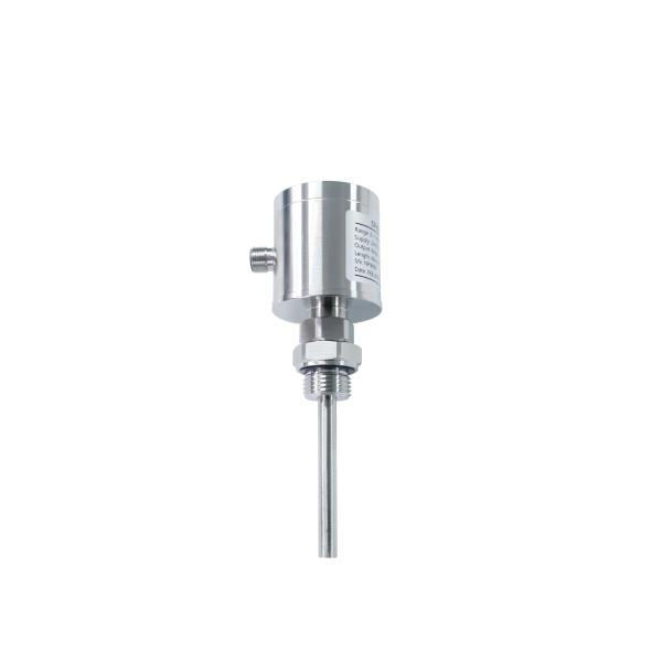 Cost Effective 24VDC SS304 Digital Flow Switch