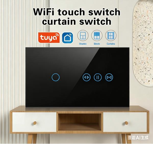 2.4GHz Wi-Fi Smart Home Router with CE Certification and Wide Temperature Range -20℃ to 55℃ for Reliable Home Networking