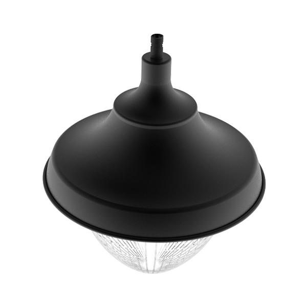 IK08 T2 30 Watt 4200LM 3000K 120V Urban LED Lighting