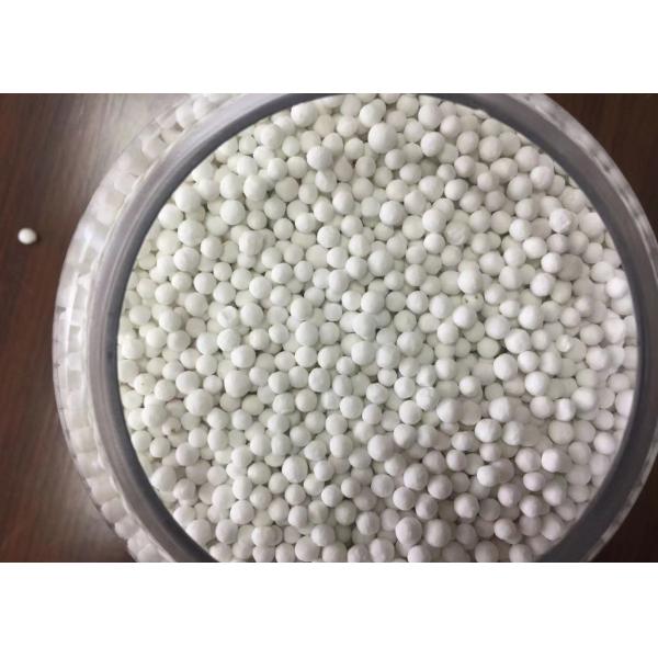 Rotary Drum Granulator for Compound Fertilizer Production with Ball Shape Granules and 70% Granulation Rate