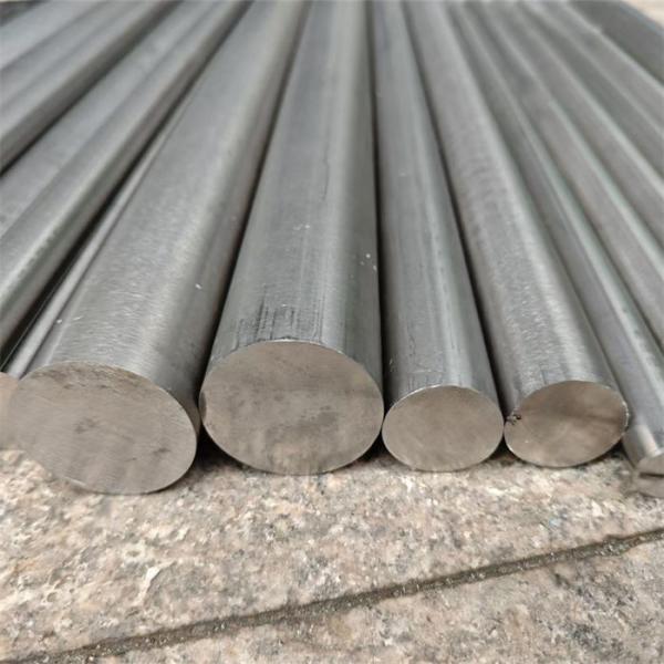 GH2747 High Temperature Alloy Rod High Strength Structure Stability Oxidation Resistance GH747