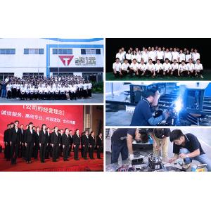 Zhuoyuan Co.,Ltd