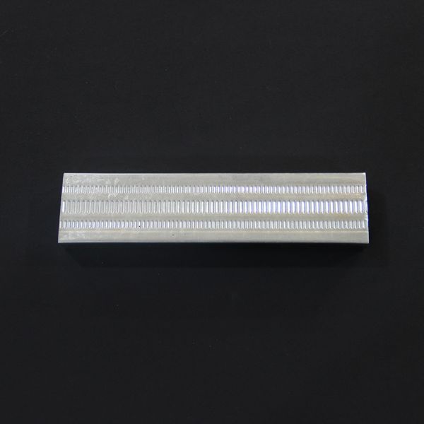 Steel Stud Building Materials Drywall U Channel Zinc Coated Suspension Ceiling System