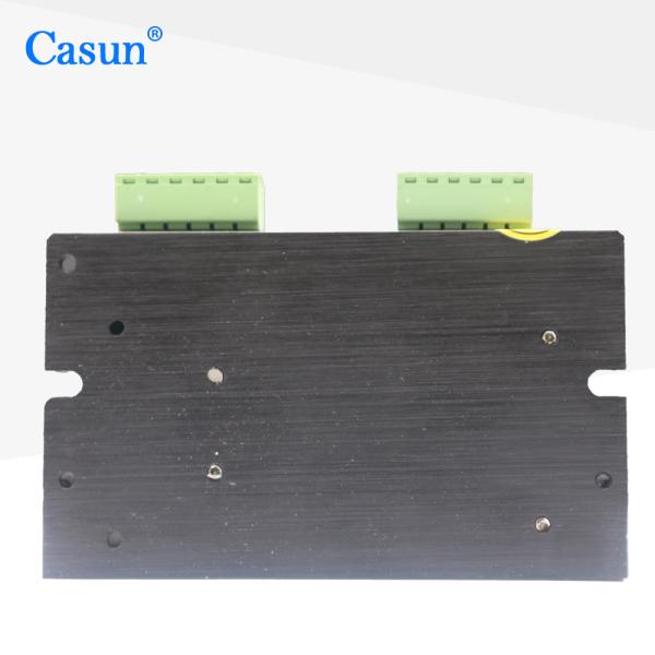 Casun Stepper Motor Driver 2H-422 12V-48V DC PI Control Low Vibration Good Quality Driver