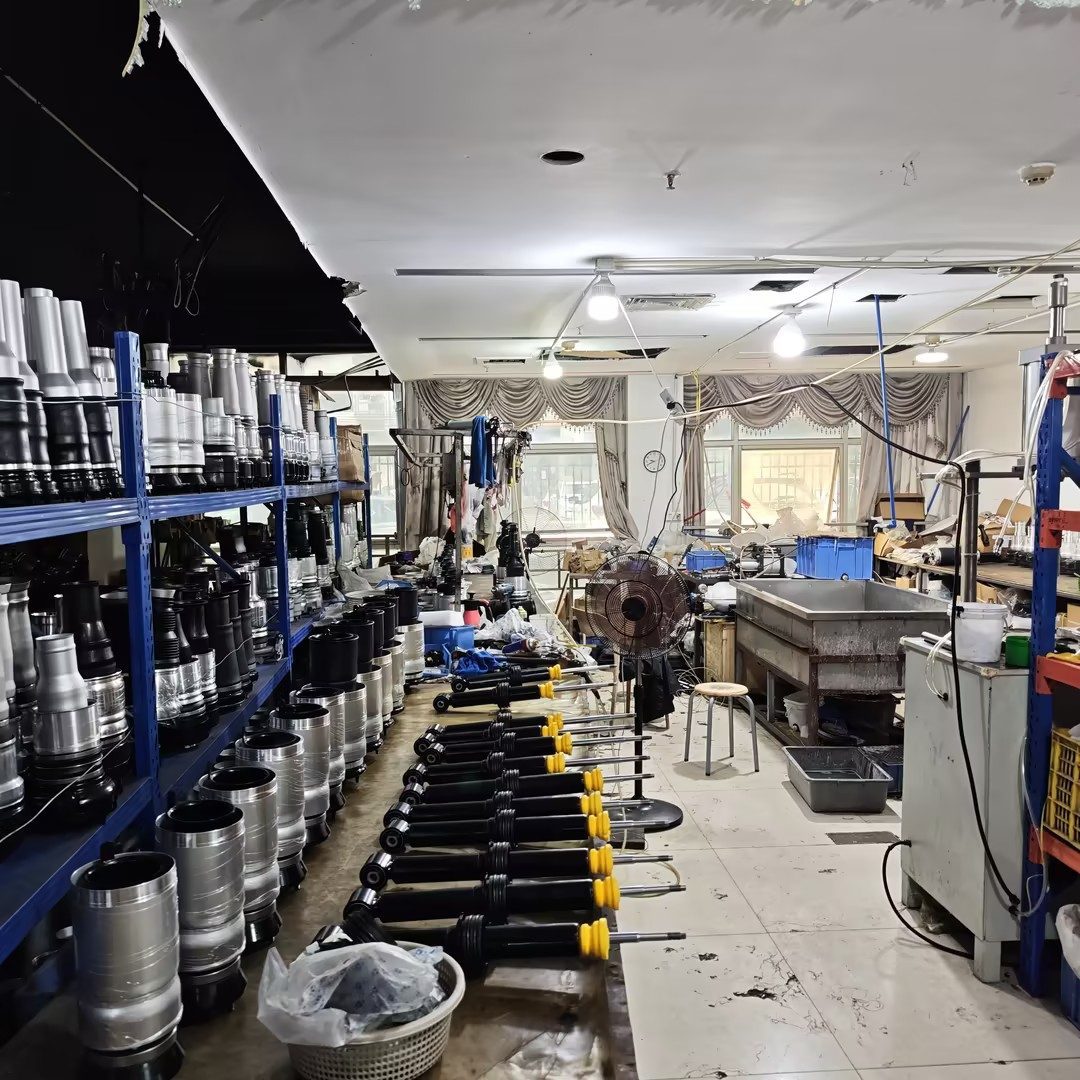 Guangzhou PSQ Auto Parts Co.,Ltd.