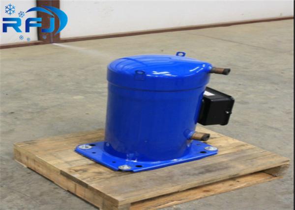 SY Series Refrigeration Scroll Compressor Performer SY300A4CBE SY300A4CBI AC Power