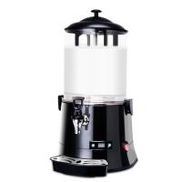 la máquina de mezcla del dispensador del fabricante del chocolate caliente 110V 70 grados ordeña la consumición