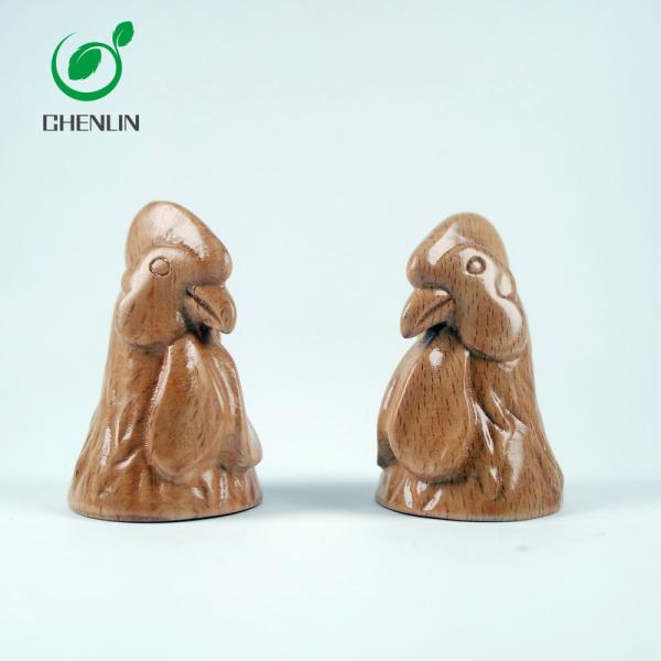 Emperor walking stick wood cane