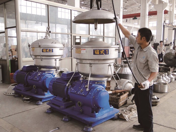 Juneng Machinery (China) Co., Ltd.
