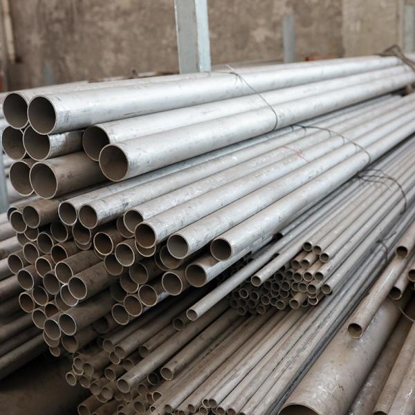 Tubulações e tubos de aço inoxidável sem emenda de Astm A213 A269 Tp316l 316h 304 201 J1 J2 J3