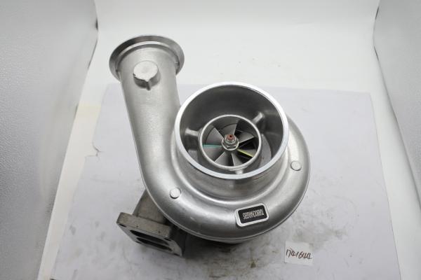 S3B Excavator Spare Parts Mechanical Diesel Engine Turbo Charger 1741644