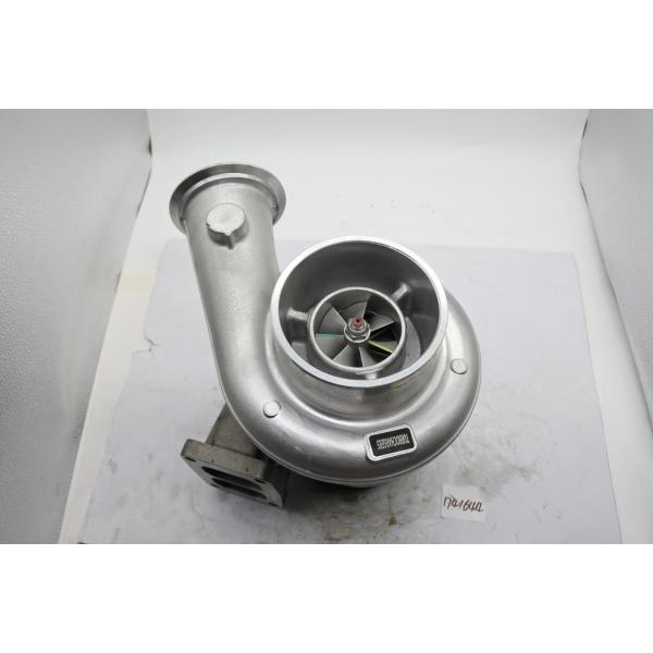 S3B Excavator Spare Parts Mechanical Diesel Engine Turbo Charger 1741644