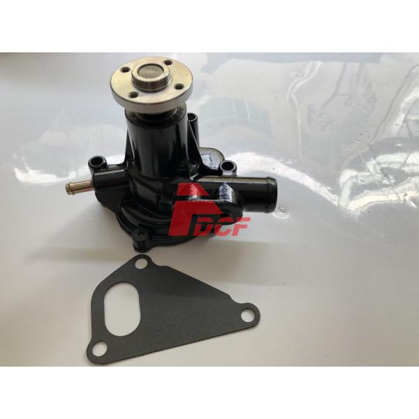 4TNE88 Apply To Yanmar Water Pump 129002-42004 Diesel Engine Parts Excavator