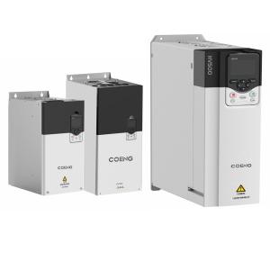 4kw 0.75 Kw Vfd Variable Frequency Inverter For Asynchronous Synchronous Motors