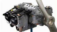 TIO 360 Moteur Lycoming pour aéronefs LIO-360 LO-360