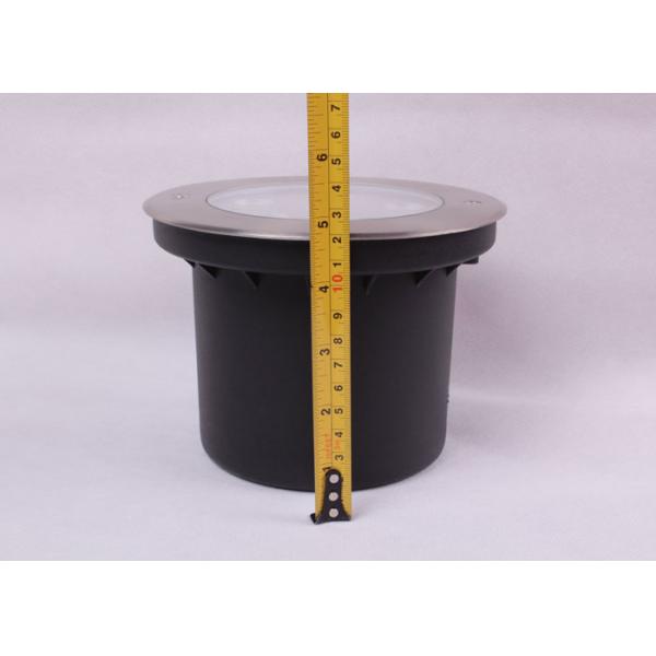 CRI 85 Aluminum Housing LED Underground Lamp 3 Years Warranty