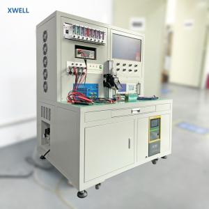 Máquina avançada de simulação de envelhecimento de bateria de alta eficiência