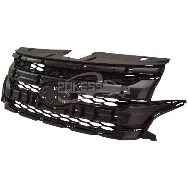 BT4Z8A284A CT4Z8A284BA BT438A164AE BT438A164AF CT438A164BAUAAA Grill Base for Ford Edge