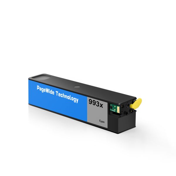 Betcolor 993XL HP Compatible Remanufactured Full Color for Cartridge 460ml Black/250ml CMY Bulk Packaging Digital Printing