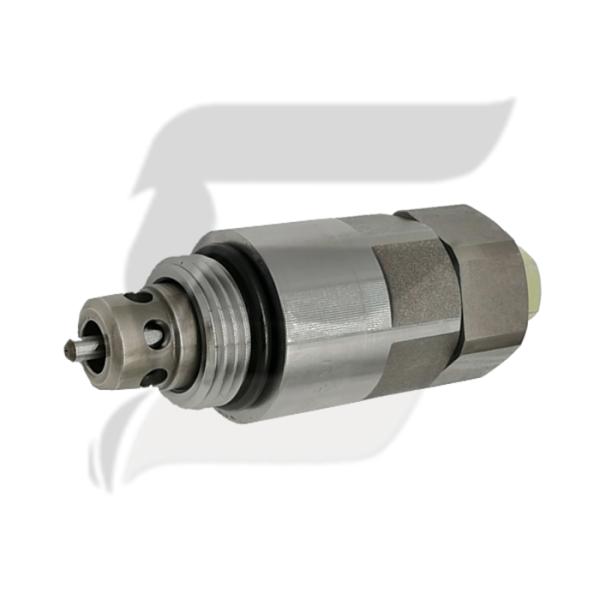 420-00258 главный клапан сброса для двигателя KYB экскаватора DH225-7 Doosan daewoo