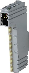 Аналогового выхода МАМЫ МАМ ±10 модуля 4 I/O системы PLC X20AO4622 B&R X20 v или 0 до 20/4 до 20