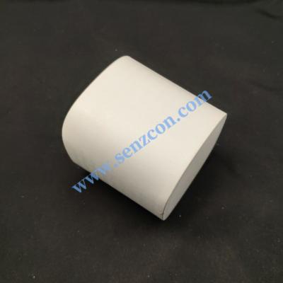 OEM tea products from a Ningbo factory. The packaging is made of white sugarcane pulp through wet pressing in the pulp molding process. It is environmentally friendly and biodegradable.