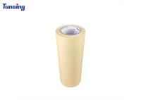Film polyester transparent 12 microns Film polyester métallisé aluminium PES