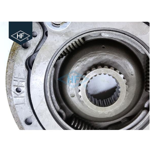 Rubber Motorcycle Clutch Assembly LK110 With Nitriding Based T110 T100 KFL