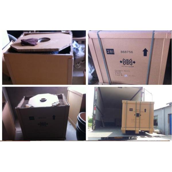 Louisiana grill bbq roaster