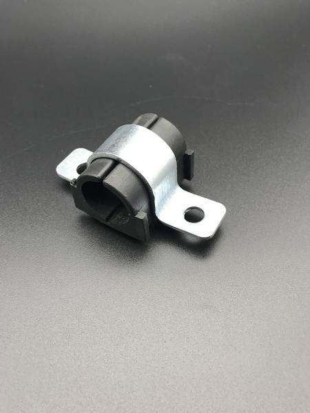 Pregalvanized Electrical Zinc 1-1/2'' Conduit Saddle Clamp