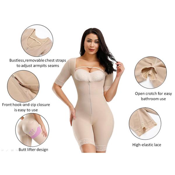 Cintos Removíveis Calça Padding Shapewear Butt Lifter Shaper e com tags da HEXIN 2020