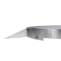 Tampão de alumínio anodizado avançado de prata da guarnição do preço de grosso para letras de canal