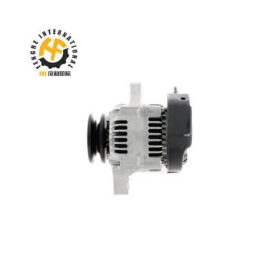12652 12V 40A John Deere Alternator 100211-4710 AT254905 8-97048-968-1