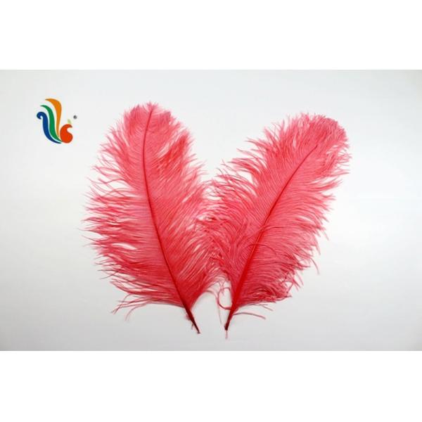 40-45cm Ostrich Feather Plumes For Event Party Supplies Decorations