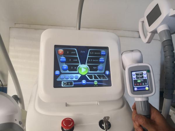 OEM / ODM Vela Slim Machine White Professional Body Contouring Machine