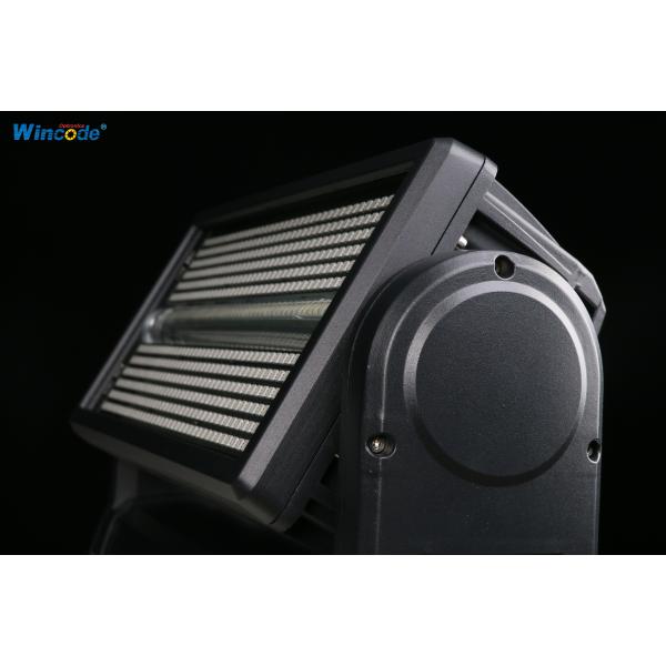 1000W LED Strobe Waterproof Outdoor IP65 All Weather Stage Light DMX RDM