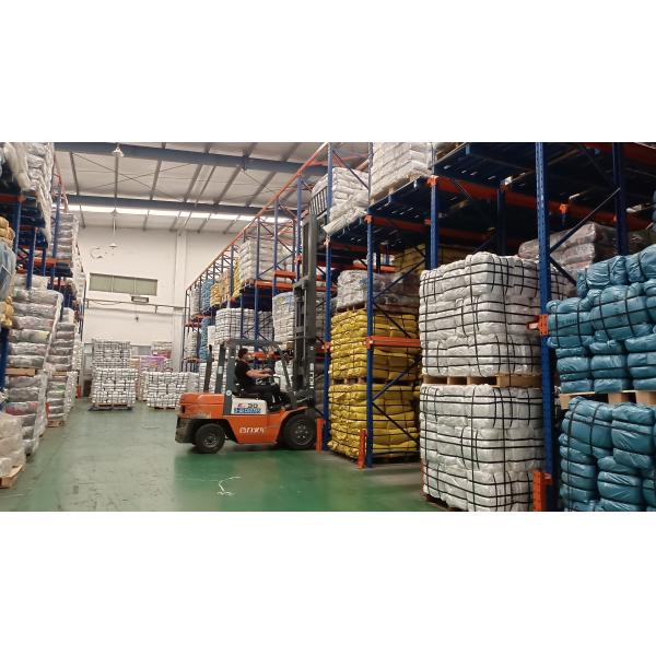 Taicang Daorong Knitting Co., Ltd.